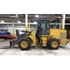 2016 John Deere 624K Wheel Loader